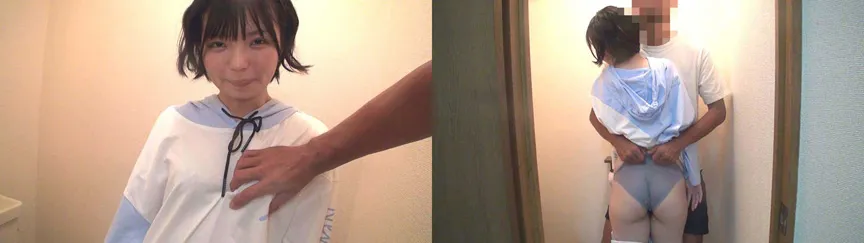 個撮）【おねだり顔射22】敏感体質キュートな彼女【Aカップチッパイ萌え】ねっとり呑みこむ濃厚ピストンフェラ【鼻穴直撃ザーメン顔射】