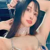 【みーや】【宝石ビキニ】Jewelry Bikini