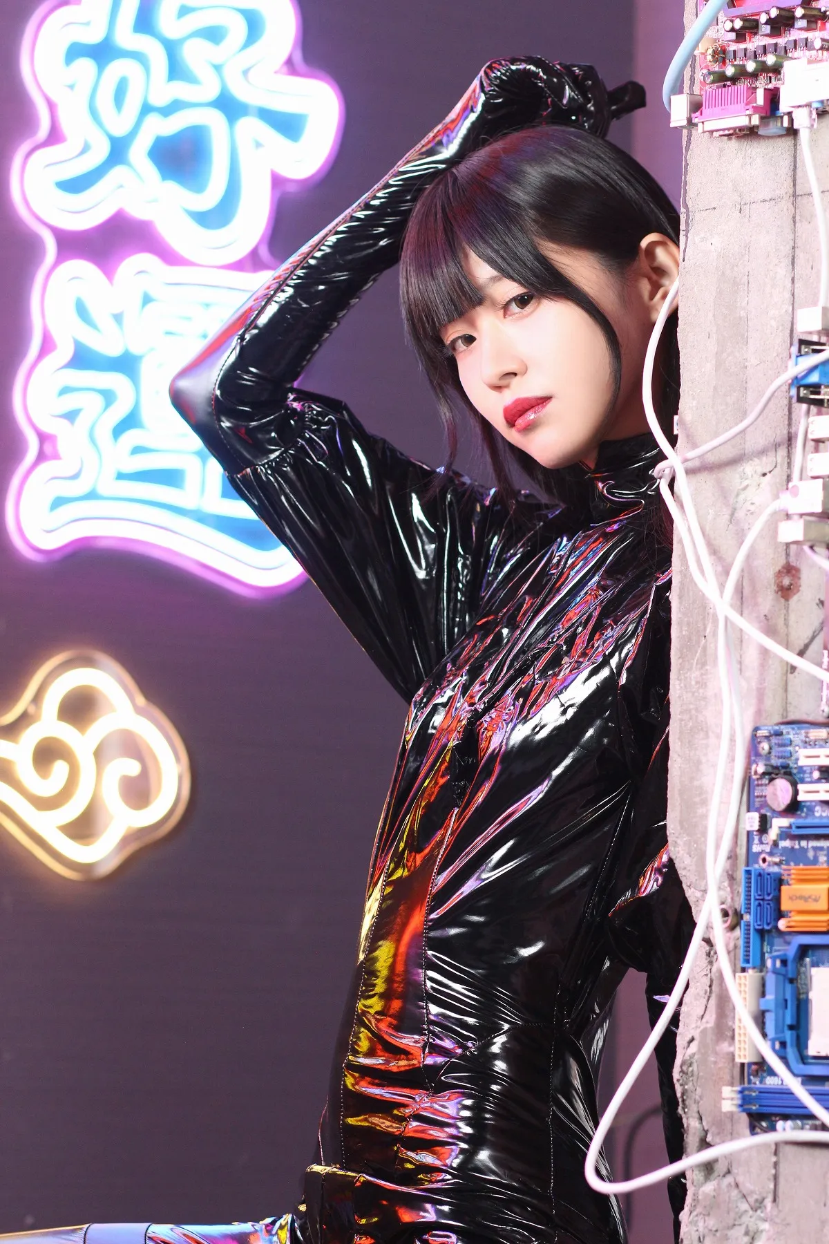 【あまみつななか】なかなかななか 36