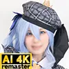 【ホロライブ星街すいせい同人AV】【AI 4Kリマスター版】現役アイドルハメ撮りLIVE！！！パイパンおま〇こ弄りナマ挿入SEX配信【ホ〇ライブ星街すいせい】