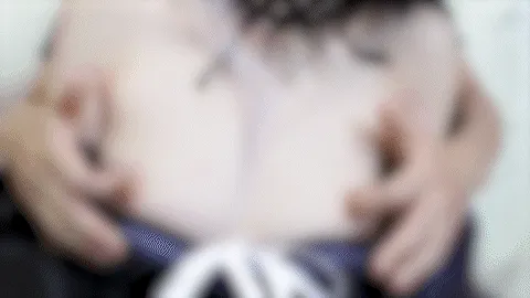 【ホロライブシオリ・ノヴェラ同人AV】知識的な性欲に突き動かされる収集家で性欲旺盛な爆イキコスプレイヤー