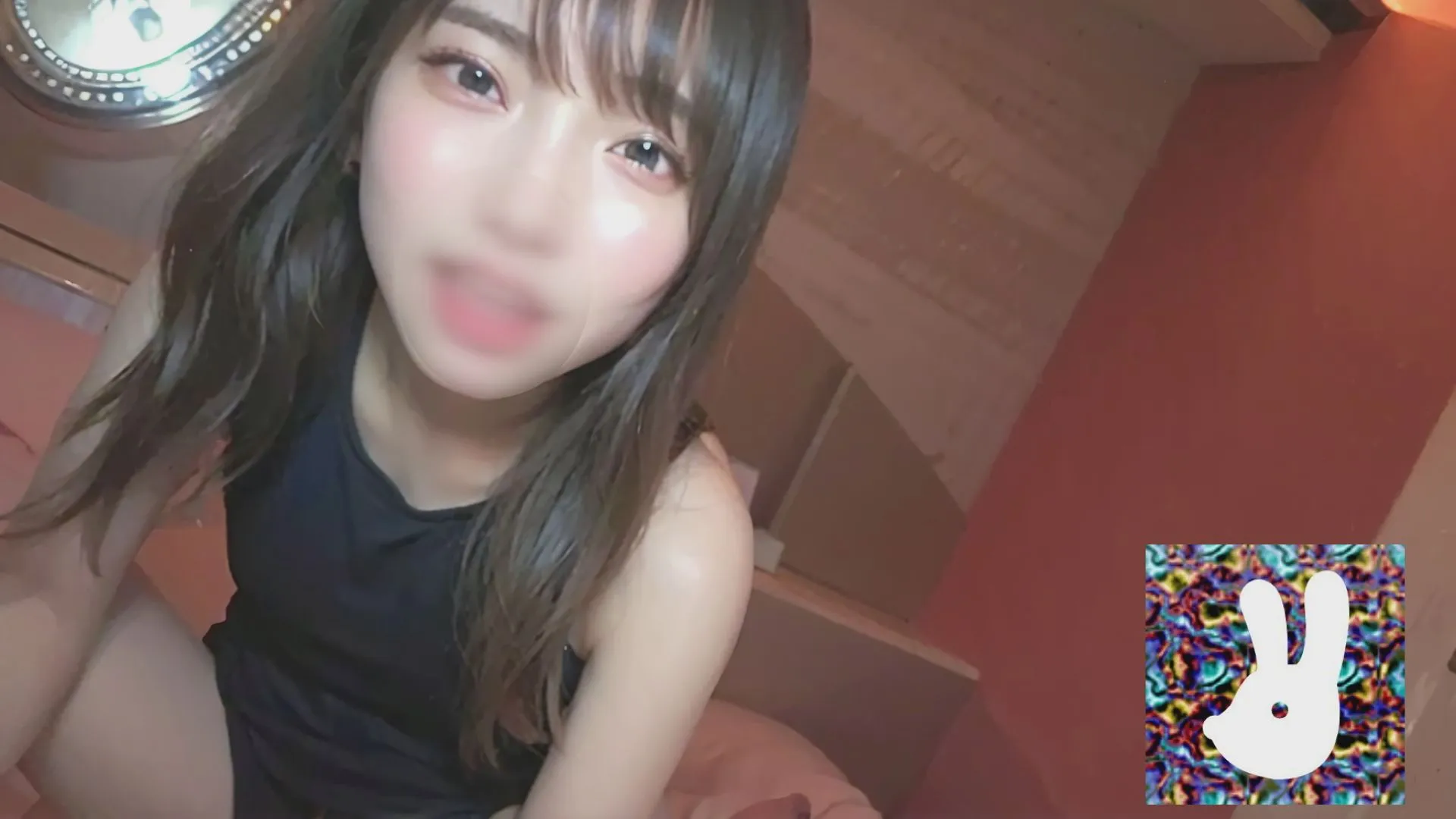 【個人ハメ撮り021ゆい第2弾】スク水着た美女とプライベートのハメ撮りSEX💕