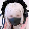 【にじさんじ魔界ノりりむ同人AV】地雷系ぴえんvtuberレイヤー中出しエッチ