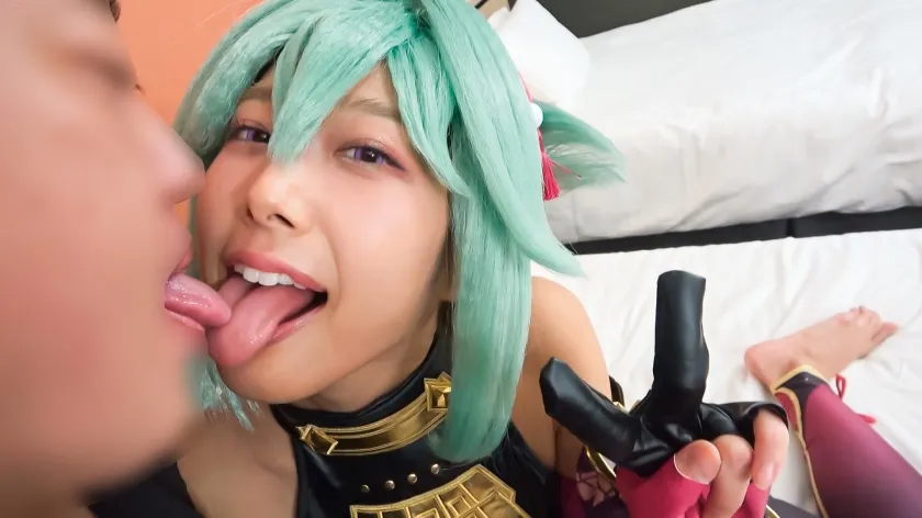 最強属性 68  前乃菜々