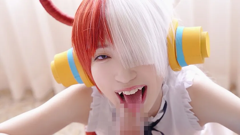 【冬愛ことね】【ONEPIECEウタコスプレAV】【中出し】厳選美少女にコスプレさせてオレの子を孕ませる！【ウ●タ】