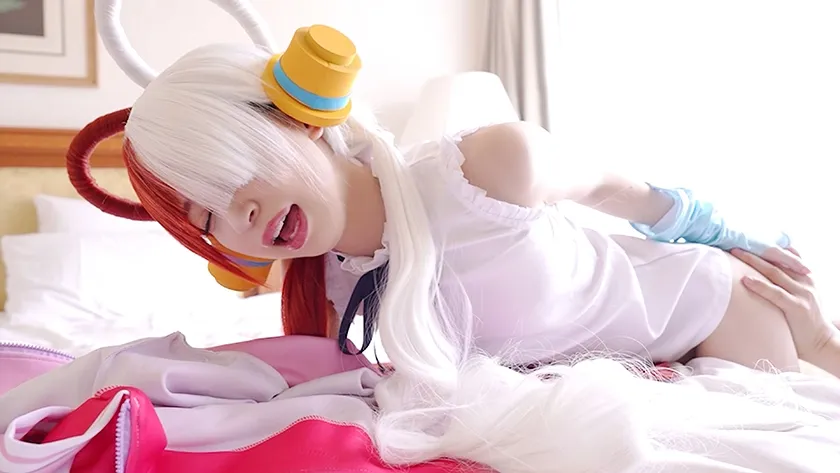 【冬愛ことね】【ONEPIECEウタコスプレAV】【中出し】厳選美少女にコスプレさせてオレの子を孕ませる！【ウ●タ】
