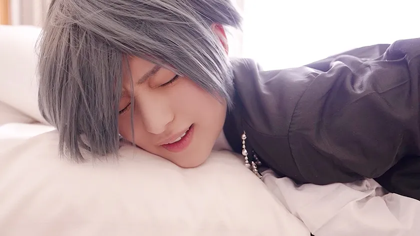 【渚みつき】【黒執事シエルコスプレAV】【中出し】厳選美少女にコスプレさせてオレの子を孕ませる！【シ●ル】