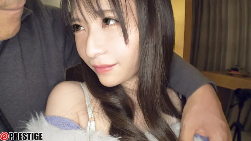 おじさんが好き とびっきり美少女とイチャベロ3本番 野々浦暖【限定特典映像25分付き】