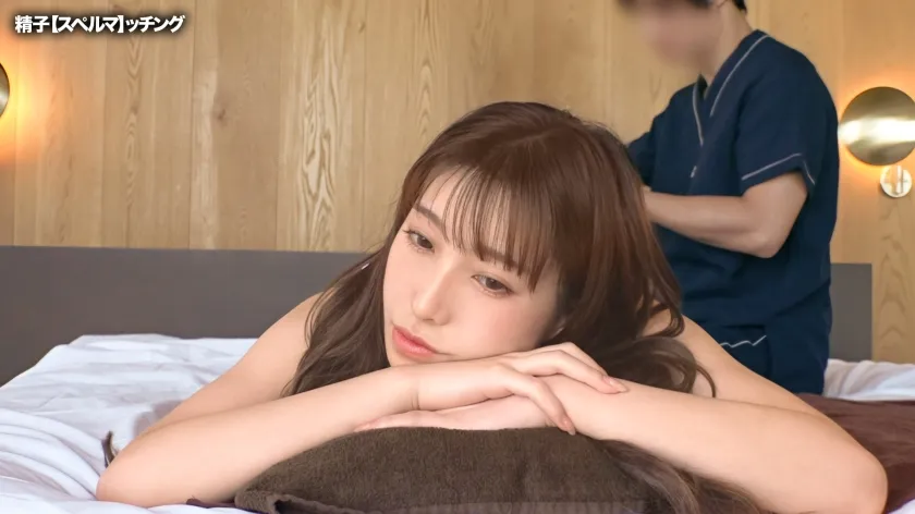 精子提供を希望する人妻に夫に代わって孕ませ代行19【あかり】