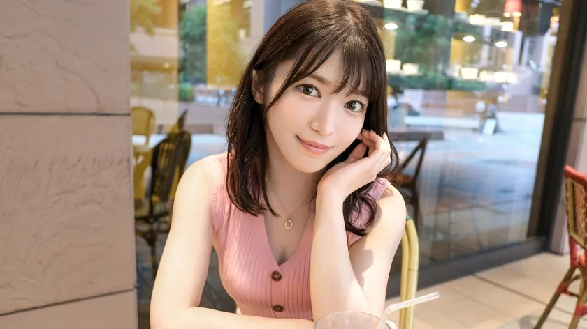 芸能活動中の激美女がホテルの壁をブチ破るかのような豪快喘ぎ声セックス！！「私、優しいセックスが好きなんです…」嘘つけ！キャンキャン喘ぎやがって！！朝の番組に出てそうな爽やかスーパー美女が、デカチンポに懐柔され、綺麗な美尻を揺らしながらエロスに嬉々として染まっていくところを刮目せよ！！ 【初撮り】ネットでAV応募→AV体験撮影 2315