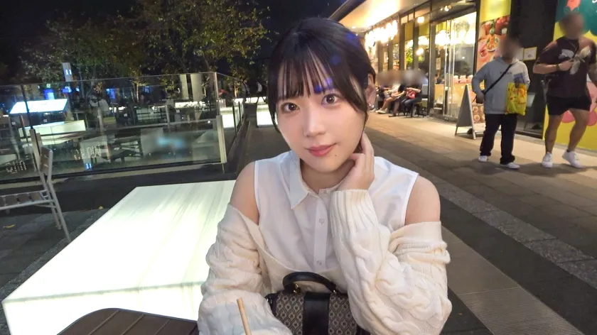 みんな大好きFカップ・色白・癒し系美人！！AV好きで性欲も○！！あふれ出る魅力にあらゆる男が虜になること間違いなし！！ 【初撮り】ネットでAV応募→AV体験撮影 2323