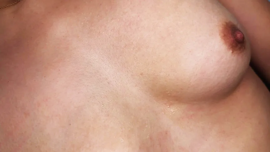 あいちゃん【素人／暴発／口内発射／バキュームフェラ／ごっくん】