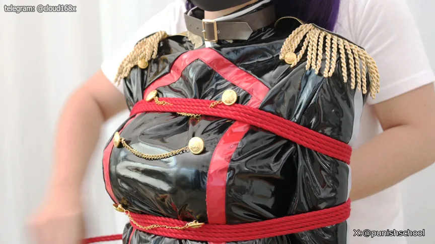 【まとスレ山城恋同人AV】吊り調○に処された『魔●精●のス●イブ』の山●恋