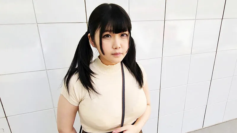 【羽月果音】【ハメ撮り強要】発掘！SNSで出会った乳の馬鹿デカい素人さん 柚（20歳） 破廉恥H-cup