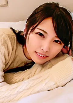 【倉木しおり】新宿交縁女子 File NO.112めぐみ（清純ドスケベ）