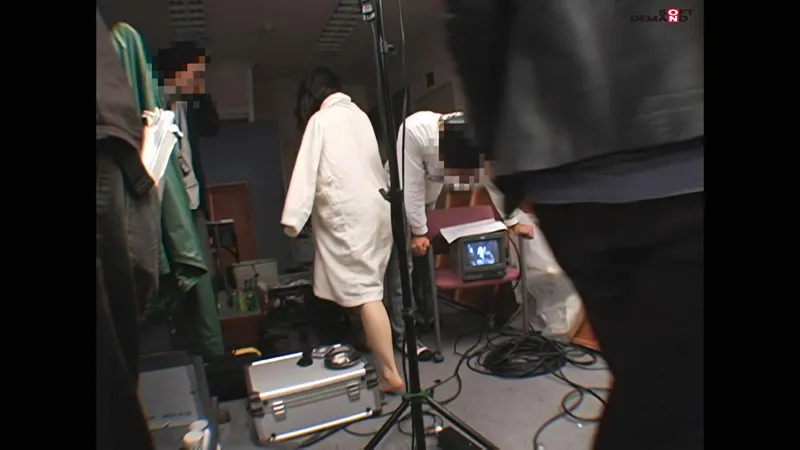 【藍山みなみ】【AIリマスター】公開 AV裁判