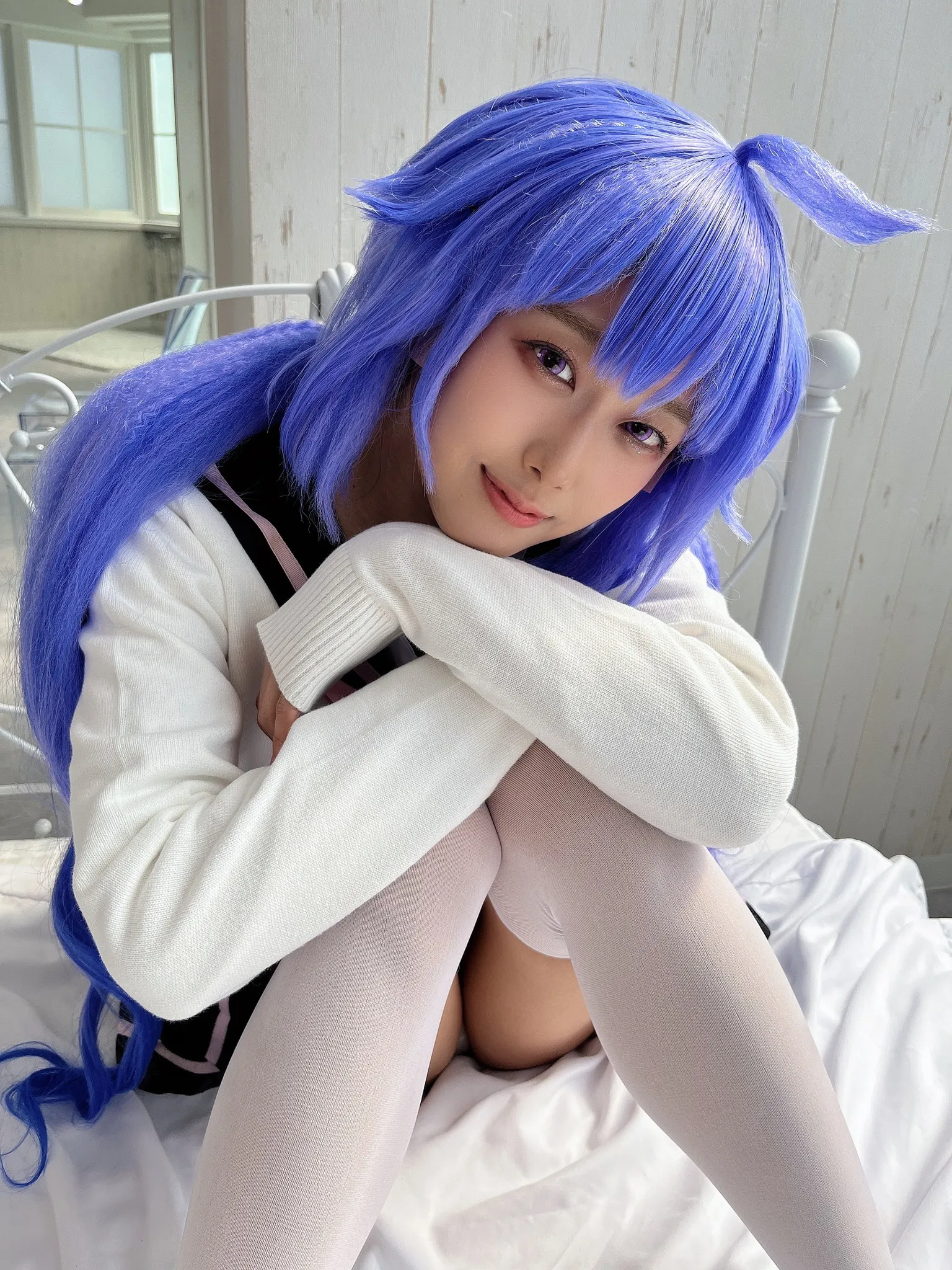 最強属性68写真集　前乃菜々