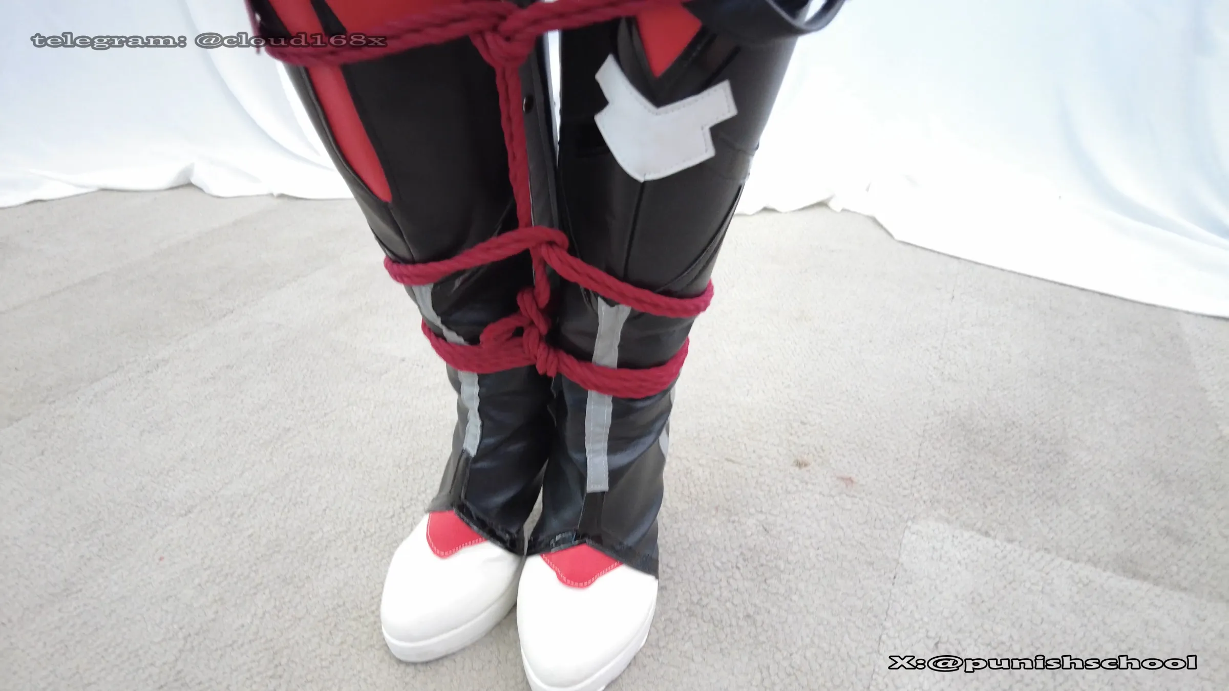 【崩壊スターレイル トパーズ同人AV】（理性が）崩壊！高級幹部のTPZ、捕縛さる！