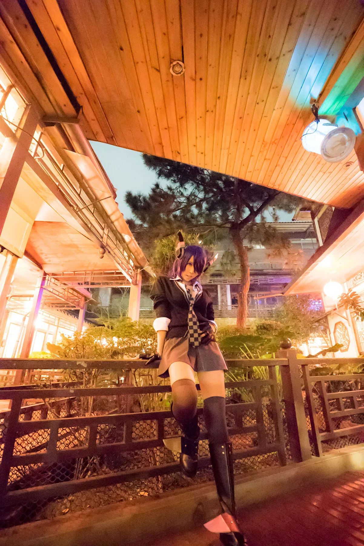 【艦これ天龍＆龍田】KNCL TENRYU