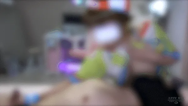 【ホロライブ大空スバル同人AV】【Gcupコスプレ配信】Vtuber大空ス〇ル渾身のパイズリッ！理想のスタイル…天然Gcup★萌え声★せらちゃん