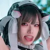 【死体ちゃん】【ニップレスエナメルシスター】(guiltydolls51)謎ひもが身体からはずれない！この装備は呪われているようだ！？
