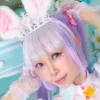 【櫻井樹樹】【白バニーガール】WHITE DAY  RABBIT