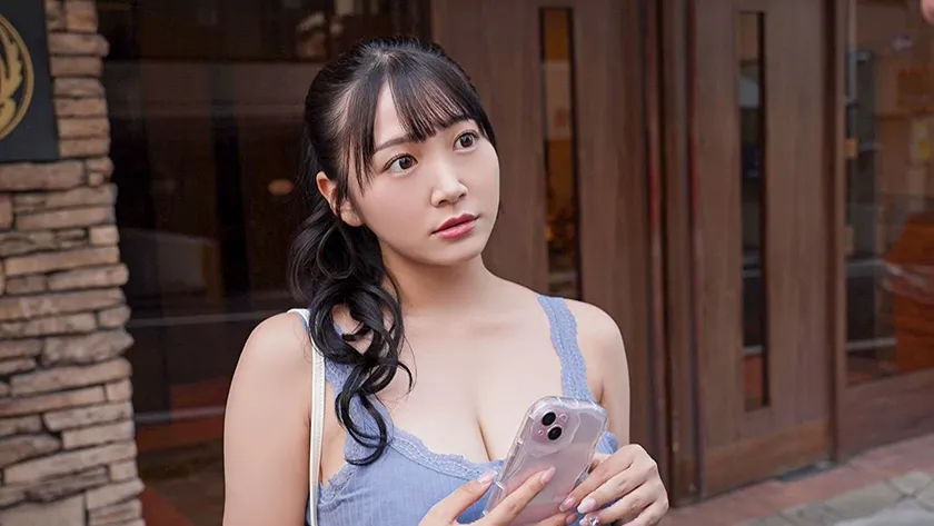 ナンパした爆乳美女が生意気すぎる絶倫痴女でエロマンガみたいに搾精されてしまった 姫咲はな