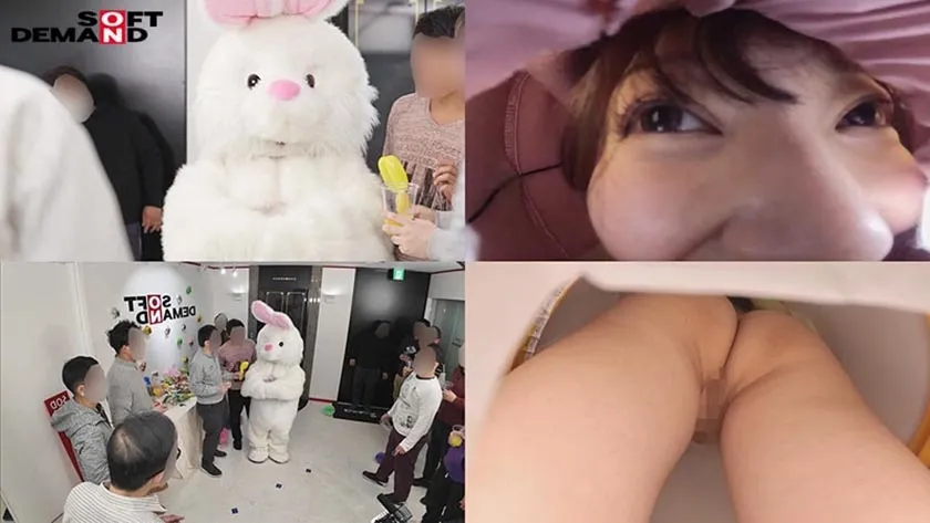 着ぐるみバイトAVデビュー 素直で優しいスーツアクター女子の人より変わってたことは、、、ドM過ぎて、初心を脱ぎ捨ててました。及川莉央(22)パイパン