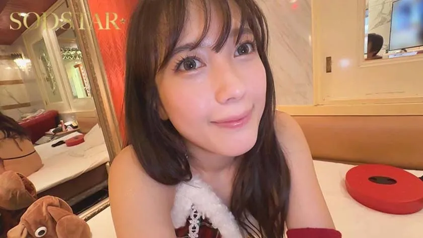 小湊よつ葉の休日「私たち4ヶ月前にセックスしました」渋谷のラブホでハメ撮り、2本番と顔射。