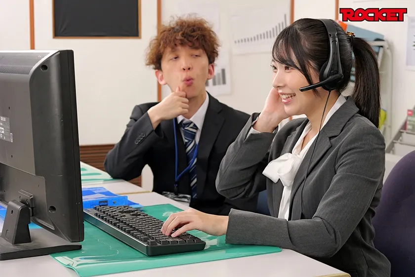 現実世界で突如アヘ顔フリーズバグ 2 桜木美音 皆月ひかる 妃ひかり 羽月果音