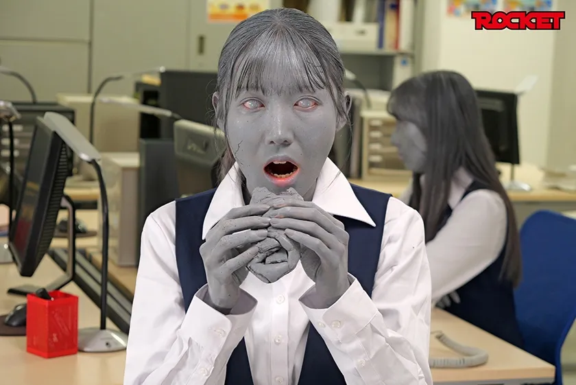 石化OLコレクターズファイル 愛像版 皆瀬あかり 坂本りお 真白みのり