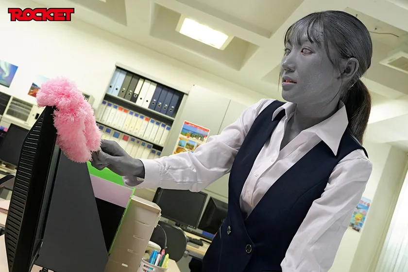 石化OLコレクターズファイル 愛像版 皆瀬あかり 坂本りお 真白みのり