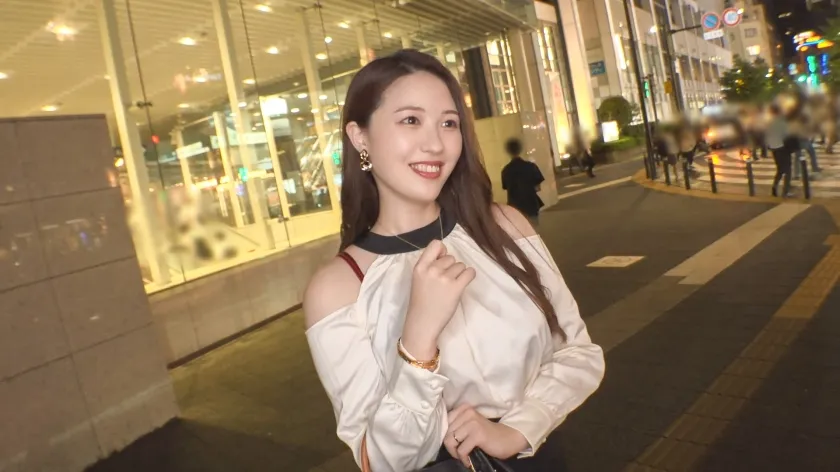 【葉山さゆり】マジ軟派、初撮。 2153 「霊視ナンパ in川崎──既婚者？関係ありません！仕事バリバリの爆乳＆爆尻OLがセックスレスで溜まりに溜まった性欲を霊の導きで浄化？！無限イキ地獄編！