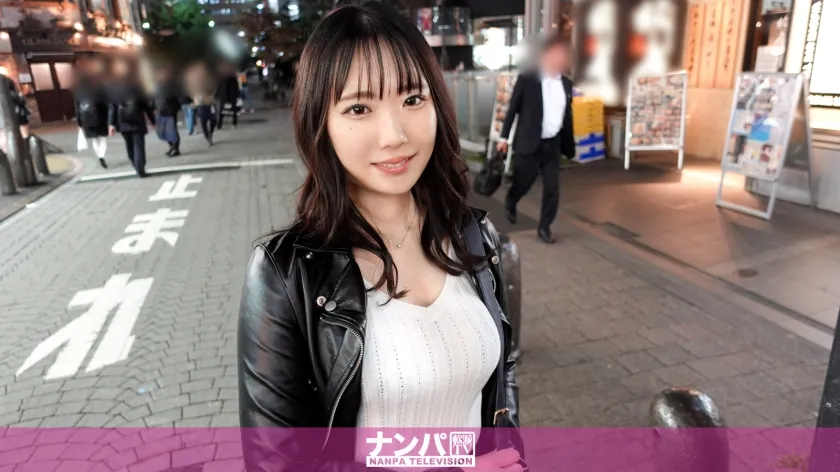 【望月ふうか】マジ軟派、初撮。 2152 YSP(ヤリ捨てポイ)ガールをナンパしちゃいました！今カレ元カレと3P経験ありのイケイケ女子は揺れるG乳を武器に男を狩りまくる！そんな悪戯女子にはお仕置きSEX！降りやまない潮吹きで絶頂ガクブル昇天しまくり！