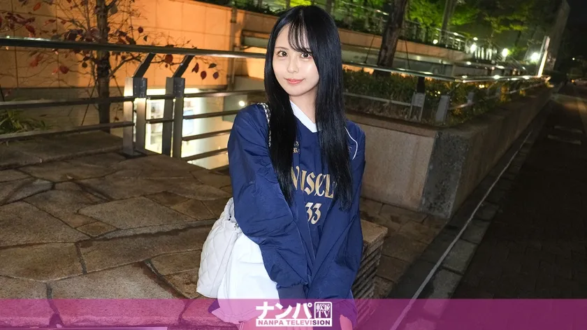 【樫乃りな】マジ軟派、初撮。 2156 スレンダーな体格に、ボンキュッボンな巨乳巨尻を携えたスーパー美女がヨガリまくり！！手マン＆クンニで、クジラ潮吹き大噴射！！ドМかと思いきや、男の乳首2点攻めのトライアングル手コキとジュポジュポフェラチオ無双！！長い脚を活かしたガン突き立ちバックの応酬で、ギャップ過ぎる和彫りを躍らせ、喘ぎまくりヨガリまくりのエロ乱舞！！