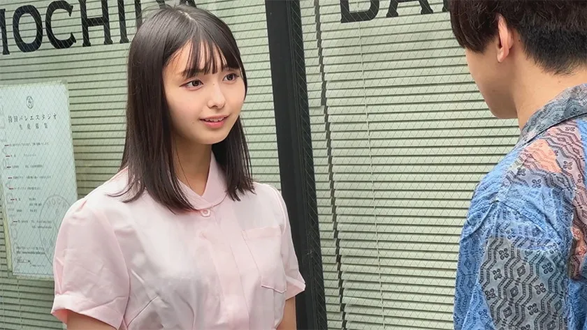 【愛葉陽葵】ひまりさん【現役ナースセックス強要リベンジポルノ】