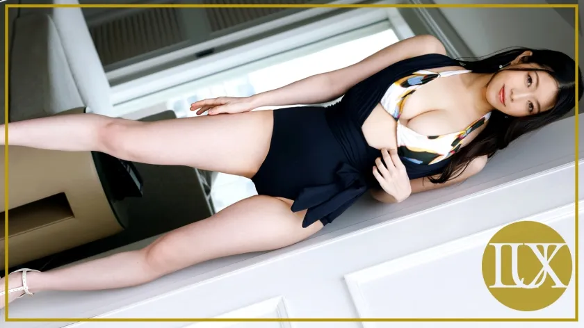 ラグジュTV 1811 『SEXしているときが一番幸せです』SEXが好き、ち●こが好き。稀に見るレベルの淫乱お姉さん。淫らなG乳が乱れまくり。責めても責められても自然と出てくる淫語の数々。執拗なポルチオ突きに頭の中まで蕩けていつイってるかも分からなくなるほど絶頂を繰り返す。