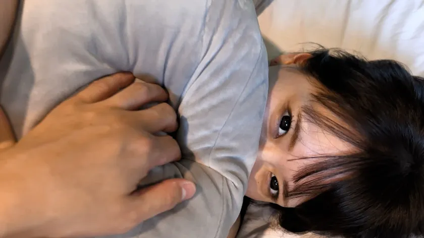 【雫月心桜】【ハメ撮り強要】天真爛漫！ニッコリ可愛い小柄美乳女子が新鮮な裸体で懸命なご奉仕！明るく振舞うも性の快楽に溺れ、笑顔が完全に消え失せながらイキ悶える衝撃的映像。