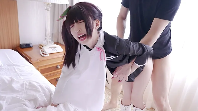 【冬愛ことね】【鬼滅の刃栗花落カナヲコスプレAV】【中出し】厳選美少女にコスプレさせてオレの子を孕ませる！【カ●ヲ2】