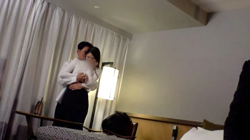 【橘京花】【新妻中出しNTR】元生命保険会社勤務の清楚妻 挙式を控えた若妻が男優からの濃厚種付け2連発＆痙攣ガチイキ本気SEX！！