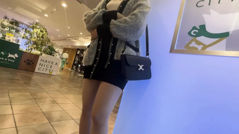 【月乃ルナ】バリキャリOL、女風で秘密の本番おねだり。【女性向け風俗裏オプ本番】