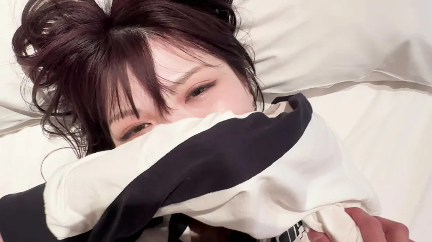 彼氏持ちのドM淫乱看護学生19才に生中出し！！他人チ●ポでイキ狂うメスに種付けで再教育してみたwww