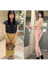 ちさき【スレンダー素人中出しハメ撮り流出】