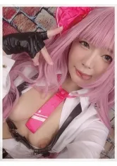 【一条みお】みおさん【NIKKEユニ コスプレAV】