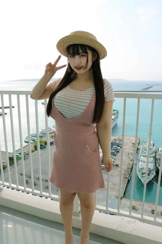 みその【Jカップコンカフェ嬢パワハラレイプ】