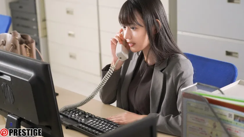 【JK】クレーム謝罪ハラスメント 八掛うみ【限定特典映像30分付き】