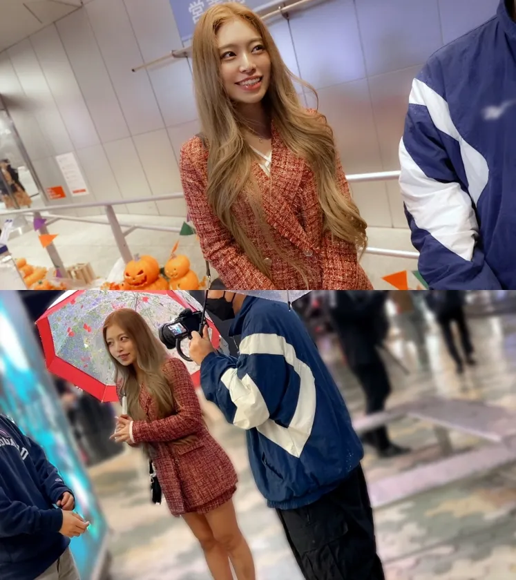 【褐色ギャルにNTR中出し】カップル公認NTR撮影！逆ナンした男に中出された後に彼氏も中出し！精液愛液入り混じりドロドロマ●コにノンストップピストン！【モテ女の本音】【ひな】