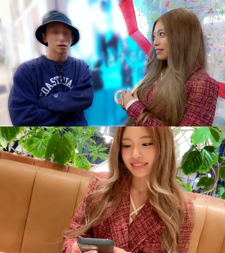 【褐色ギャルにNTR中出し】カップル公認NTR撮影！逆ナンした男に中出された後に彼氏も中出し！精液愛液入り混じりドロドロマ●コにノンストップピストン！【モテ女の本音】【ひな】