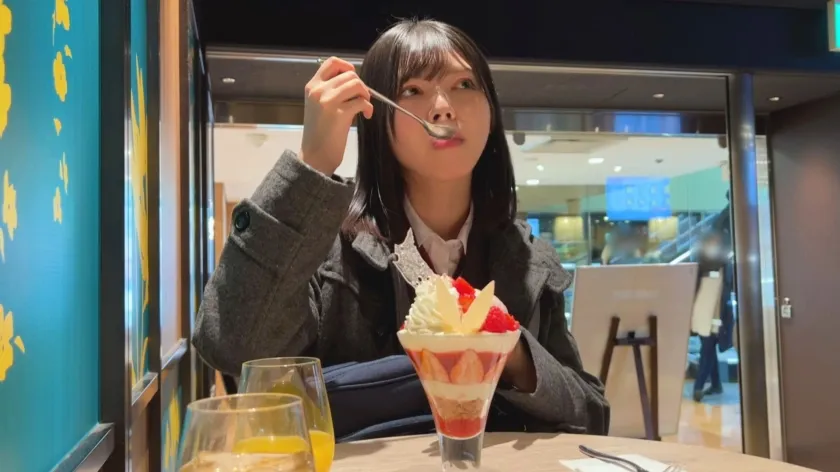 【市川りく 波島ほの花 日野りこ 姫野らん】【JK】コスプレハメ撮りジャンクション。vol.04