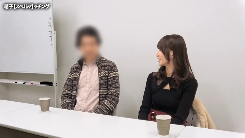 【依本しおり】精子提供を希望する人妻に夫に代わって孕ませ代行21【しおり】